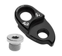 Wolf Tooth Components Adaptador de sistema de cambios RoadLink negro one_size