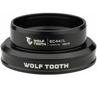 Wolf Tooth Components EC44/40 Soporte Inferior Negro