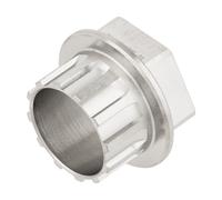 Wolf Tooth Components Herramienta anillos bloqueo de cassette Pack Wrench Steel Hex Insert one_size