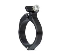 Wolf Tooth Components Kit Conversion ReMote Adaptador palanca Remote para Drop-Bars negro 31.8 mm