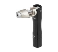 Wolf Tooth Components Llave multifuncional EnCase System Chain + Tire Plug Multitool gris one_size