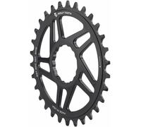 Wolf Tooth Components Montaje Directo Cadena - 30t Raceface/Easton Cincha