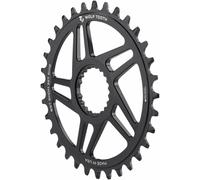 Wolf Tooth Components Montaje Directo Cadena - 30t Shimano Para