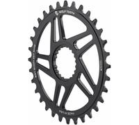 Wolf Tooth Components Montaje Directo Cadena - 32t Shimano Para