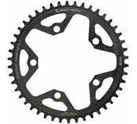 Wolf Tooth Components Plato para Cadena CX/Road 5x110BCD, 42T - Blk