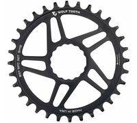Wolf Tooth Components Plato para Cadena Direct Mount - 32T CINCH Direct
