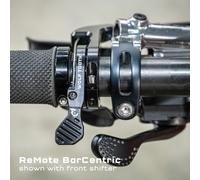 Wolf Tooth Components Poste de Sillín BarCentric ReMote Dropper Remote