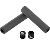 Wolf Tooth Components Puños Karv Cam negro 135 mm