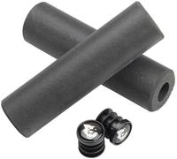 Wolf Tooth Components Puños Mega FatPaw Para Manillar - Negro