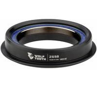 Wolf Tooth Components Rendimiento Headset - ZS56/40 Inferior Negro