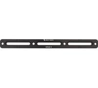 Wolf Tooth Components Soporte básico B-RAD Mounting Base 3 negro one_size