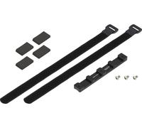 Wolf Tooth Components Soporte para portabidón B-RAD Everywhere negro 3 agujeros