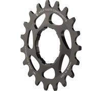 Wolf Tooth Components una Velocidad Aluminio Engranaje 19T Compatible Con 3/32