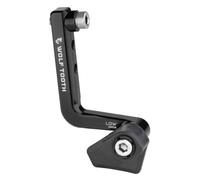 Wolf Tooth LoneWolf Aero Chainguide Braze-On Low Mount
