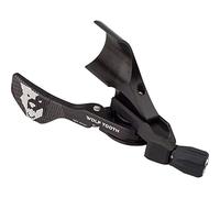 Wolf Tooth Mando a distancia LA para Shimano is-II