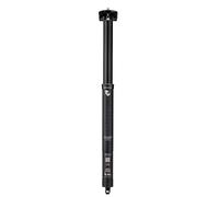 Wolf Tooth Resolve Dropper Post Black 31.6 x 200mm