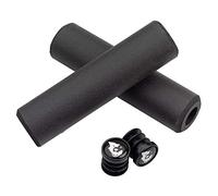 Wolf Tooth Components Grasa Guante Puños Negro