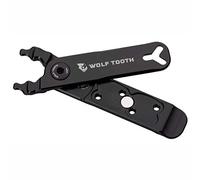 Wolf Tooth WT-MLCP Herramienta Bicicleta, Negro, M