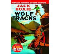 Wolf Tracks / Red Blood [USA] [DVD]