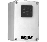 Wolf Unidad de control A1S para servomotor continuamente variable - 7940101