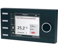 Wolf - Unidad mando bm-2 con sonda temperatura exterior