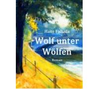 Wolf Unter Wölfen (ebook)