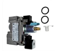 Wolf Válvula de Combinación de Gas SIT827 Gas Natural para Gu (1)/ Gg (1)