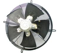 Wolf Ventilador Axial 230V para LH/TLH 40 (E) - 2269662
