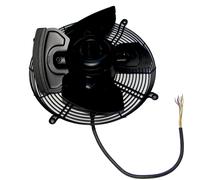 Wolf Ventilador Axial ATEX 400V para LH 100 - 2269507