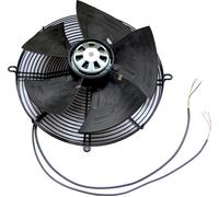 Wolf Ventilador axial EC 1x230V para LH 25 - 2269677