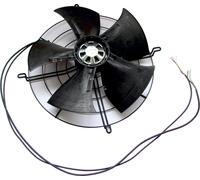 Wolf Ventilador axial EC 1x230V para TLHD 40 - 2269659