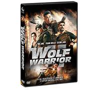 Wolf Warrior 2
