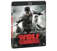 Wolf Warrior [Blu-ray]