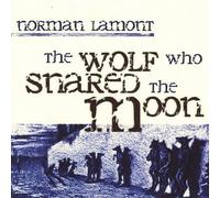 Wolf Who Snared the Moon