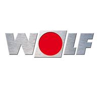 Wolf Wolf 8752022 - Kit de mantenimiento para caldera de gas MGK-2