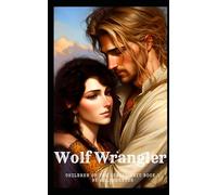 Wolf Wrangler (Children of the Cursed Unit)