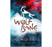 Wolfbane (wolf Brother 3)