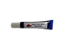 Wolfblood Racing ultra baja fricción rodamiento grasa 17.5g tungsteno disulfuro ultra bajo lubricante de fricción