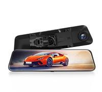 WOLFBOX Modelo 118 OEM Soporte para Kia BORreed 2008-2017, para USB C G840S/G840H/G850/G900/G900PRO/G850PRO/G900 Tripro Mirror Dash Cam