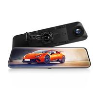 WOLFBOX Modelo 2 OEM Soporte para Honda CR-Z gama completa, para USB C G840S/G840H/G850/G900/G900PRO/G850PRO/G900 Tripro Mirror Dash Cam