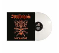 Wolfbrigade - Life Knife Death [Vinilo]