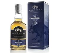 Wolfburn Wolfburn LANGSKIP Single Malt Scotch Whisky 58% Vol. 0,7l in Giftbox - 700 ml