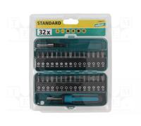 WOLFCRAFT 1388000 Screwdriver