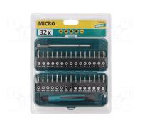 WOLFCRAFT 1389000 Screwdriver
