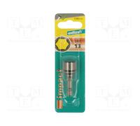 WOLFCRAFT 1395000 Punta de destornillador