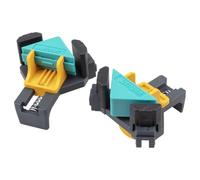 Mordaza Fijacion Angulos Esquinas Es22(2) Wolfcraft