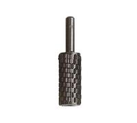 wolfcraft Escofina de perfil para metal I 2534000