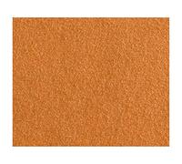 wolfcraft 2846000 - Pliego de papel de lija super, grano 180, sueltos 230 x 280 mm