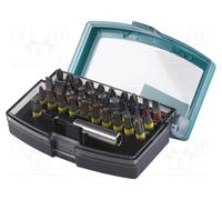 WOLFCRAFT 2975000 Juego de herramientas