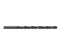wolfcraft 3 brocas para metal, HSS, forja por laminación, Ø 3 mm I 7495010 I Para taladrar metal